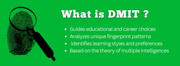 What is DMIT